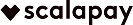 Logo Scalapay