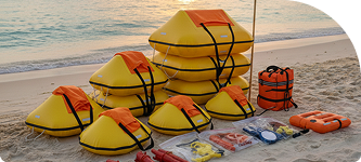 Icona sicurezza