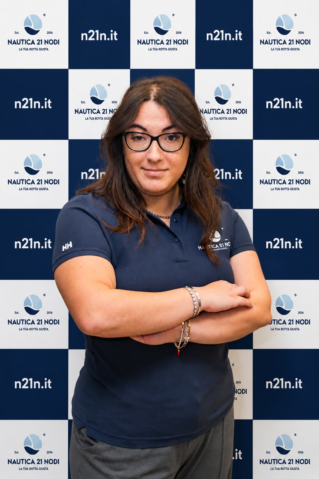 Carla Fiorentino - E-commerce Assistant