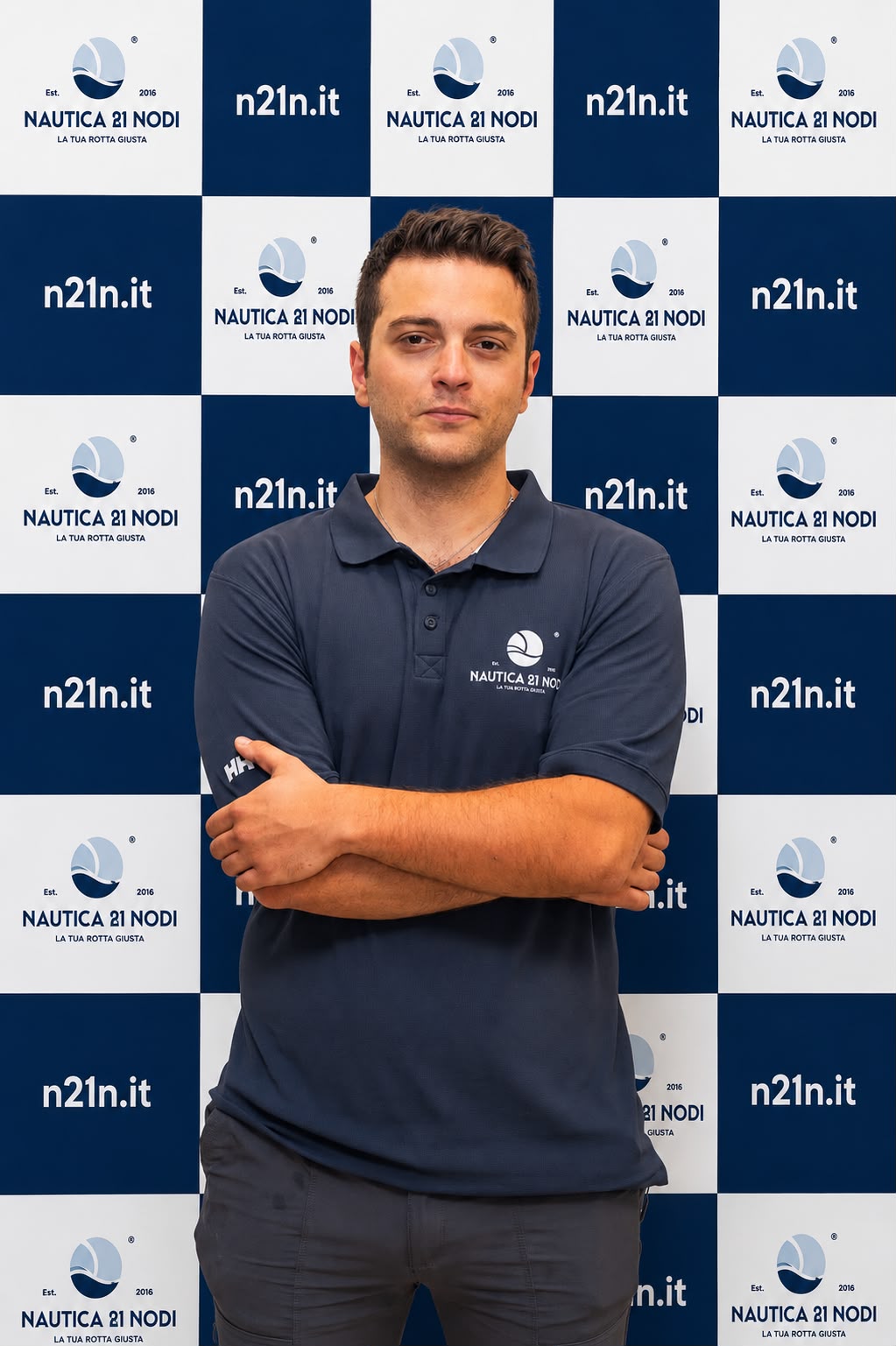 Domenico Di Riso - Store Manager Learner