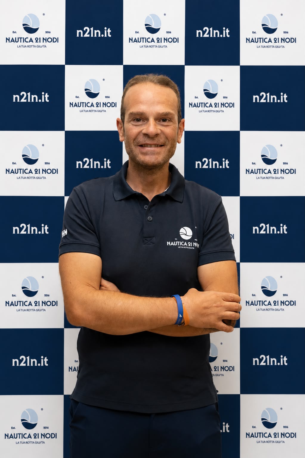 Francesco Vanacore - CEO