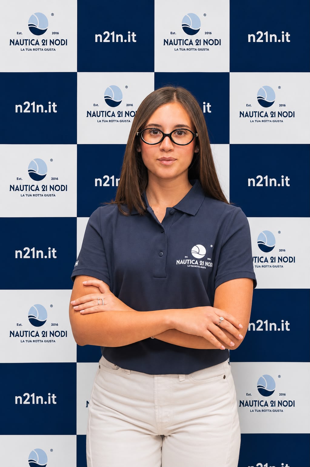 Sara Vanacore - Onboarding Manager