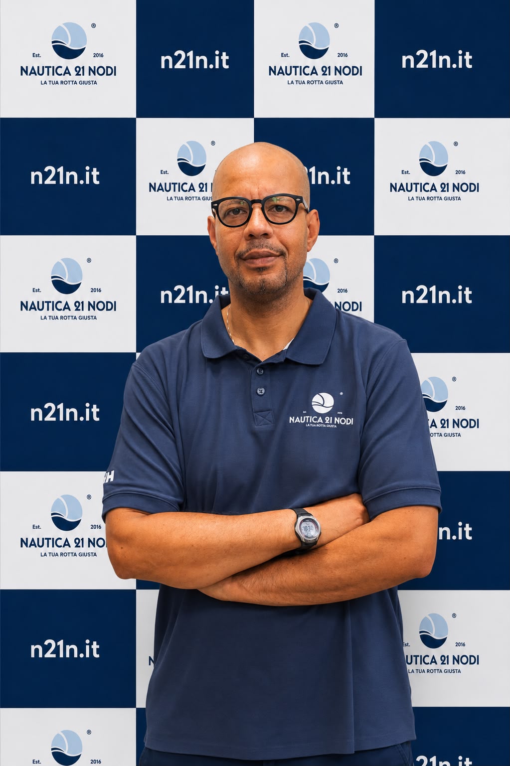 Simone Mercogliano - Sales Expert