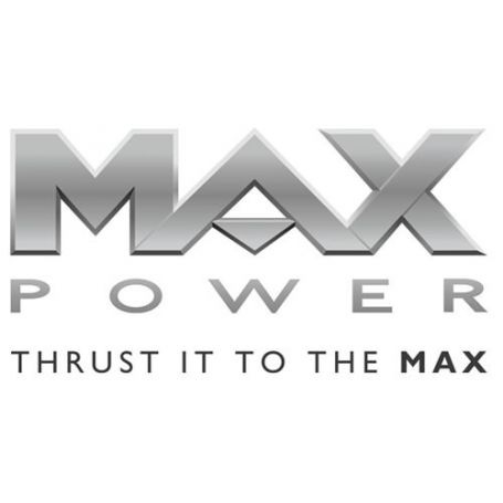 MAX POWER logo mb-3